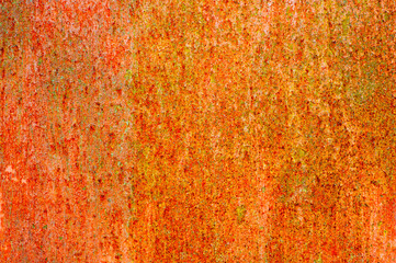Rusted metal texture,Rusted metal background.