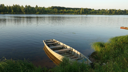 Obraz premium river