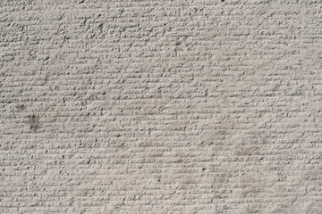 Grunge gray wall texture