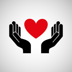 protection love  design 