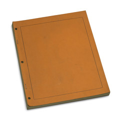 Old Orange Manual