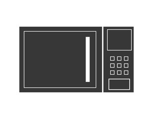 oven icon. Appliance design. Vector graphic