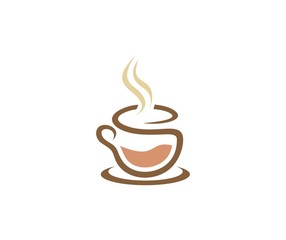 Coffee logo