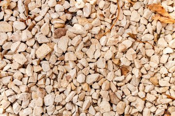 Rock texture for background detail