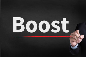 Boost