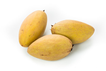 Lovelorn sweet fruit close up