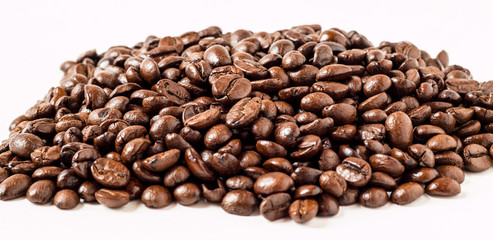 Coffee beans