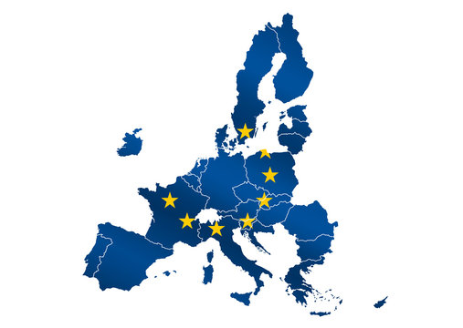 Union Européenne 2016