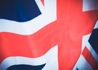 Flag of United Kingdom