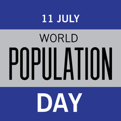 World Population Day