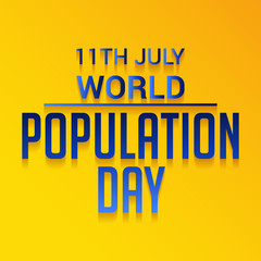 World Population Day