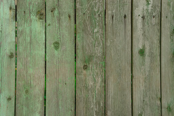 Wooden texture with scratches and cracks