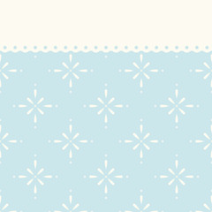 Festive retro Christmas abstract background in traditional colors