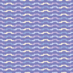 Ethnic boho seamless pattern. Print. Repeating background. Cloth design, wallpaper.