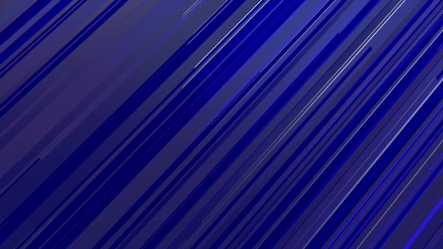 background from revolving lines of blue color