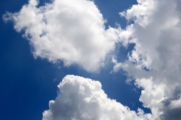 sky and cloudy.