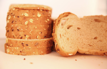 multigrain bread
