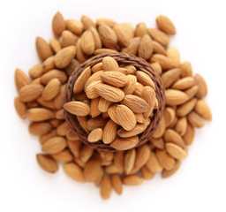 Almond