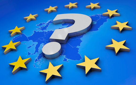 Europa - Wie weiter?