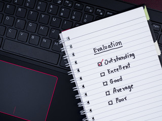 Performance rating on laptop keyboard 3