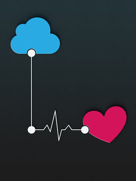 Herz - Health Tracker - Cloud