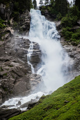 Krimmler Wasserfall