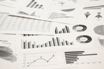 ビジネス　資料