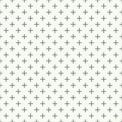 Seamless pattern