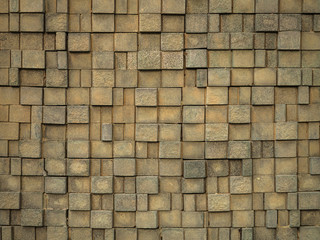 Pattern Of artificial stone