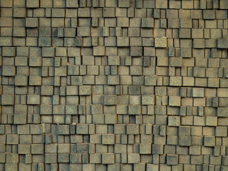 Pattern Of artificial stone