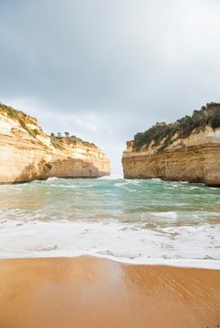 Loch Ard Gorge, Victoria, Australia