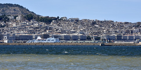 Alger © rachid amrous