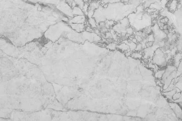 Papier Peint photo Vieux mur texturé sale white marble texture background (High resolution).