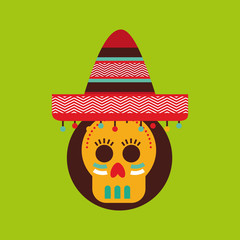 mexican culture design 