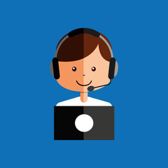 call center design 