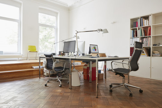 Modern office