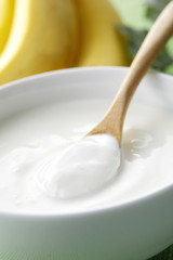 ヨーグルト　Yogurt