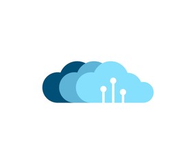 Cloud logo