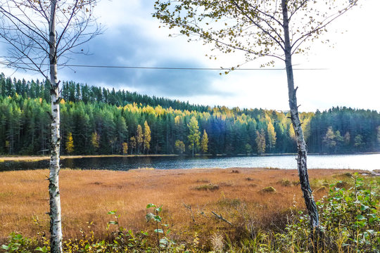 Nature, Norway