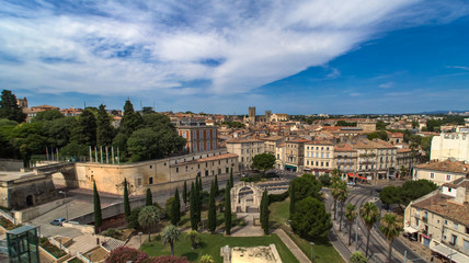 Montpellier, France