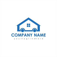 Automotive logo vector