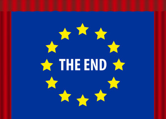 End of European Union