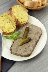 pâté de campagne 24062016