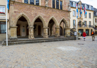 Echternach