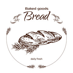Bread logo_brown
