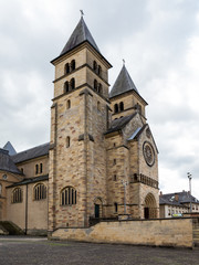 Naklejka premium Echternach