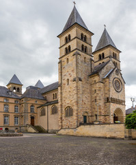 Naklejka premium Echternach