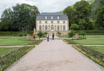 Fototapeta premium Echternach