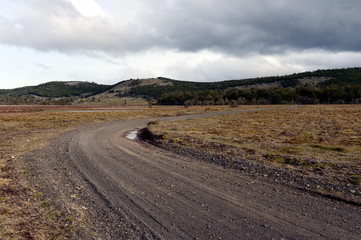 Tierra Del Fuego