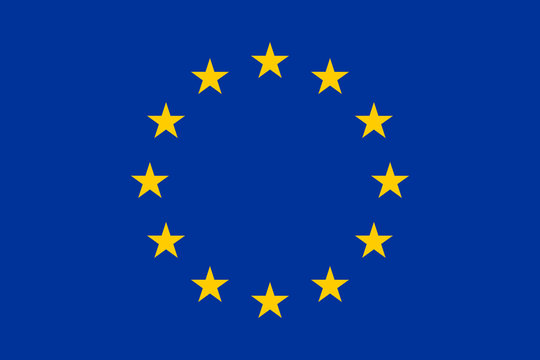Flag of Europe, European Union